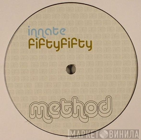 Innate  - Fiftyfifty