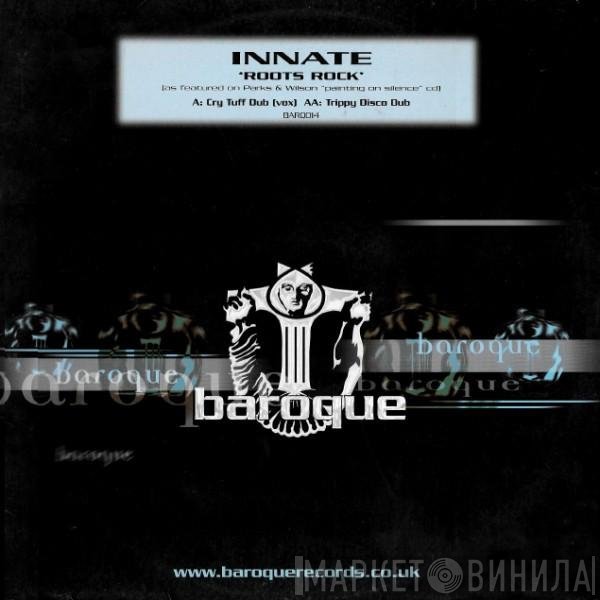 Innate  - Roots Rock