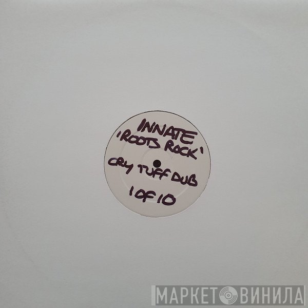 Innate  - Roots Rock