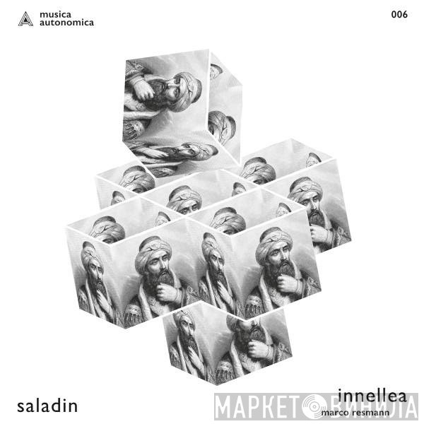 Innellea  - Saladin