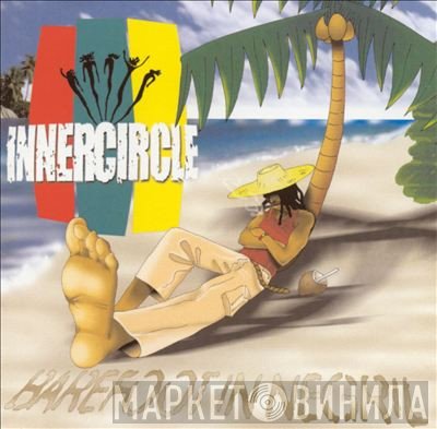 Inner Circle  - Barefoot In Negril