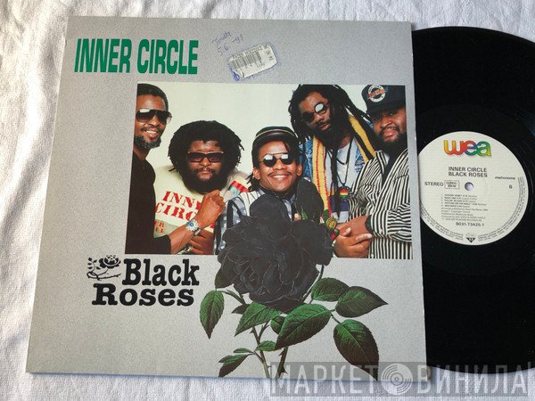 Inner Circle  - Black Roses