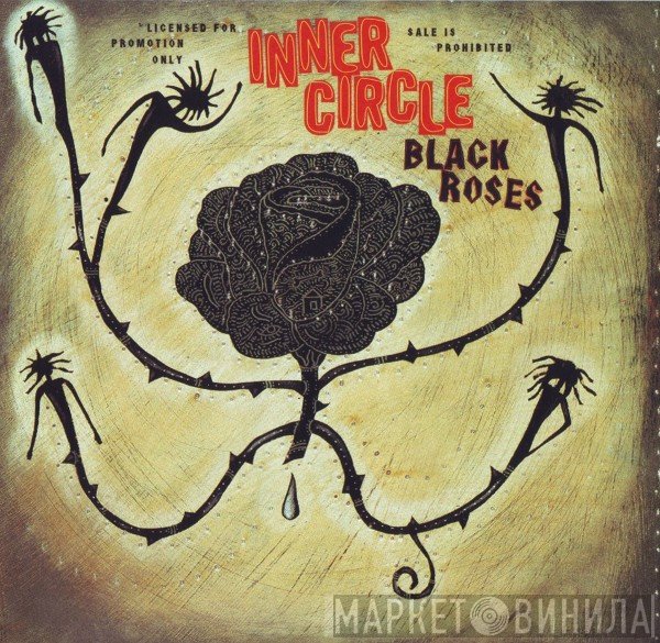 Inner Circle  - Black Roses