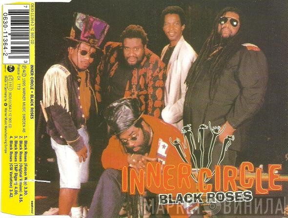 Inner Circle  - Black Roses