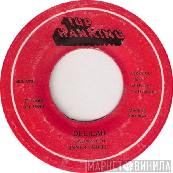 Inner Circle - Delilah