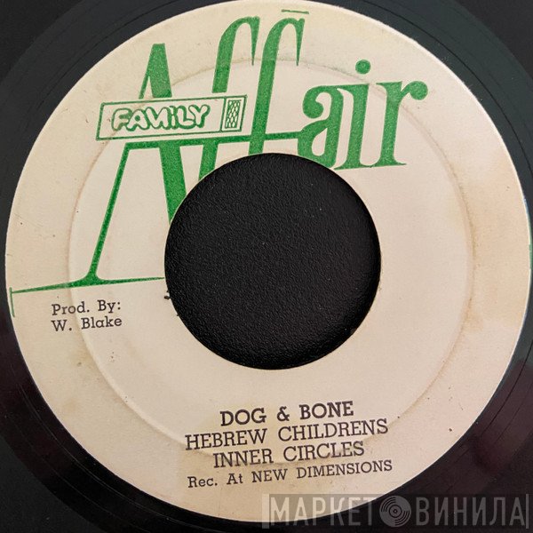 Inner Circle - Dog & Bone