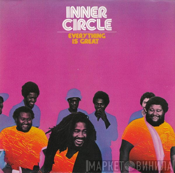 Inner Circle  - Everything Is Great