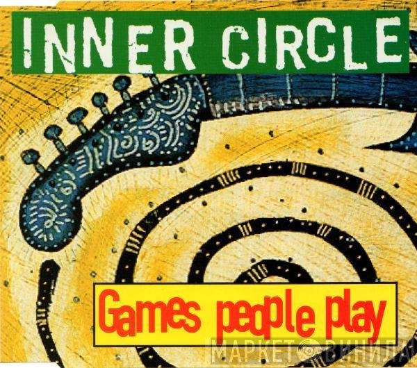 Inner Circle - Games People Play
