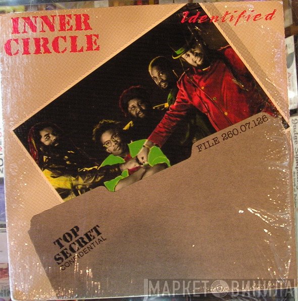 Inner Circle  - Identified