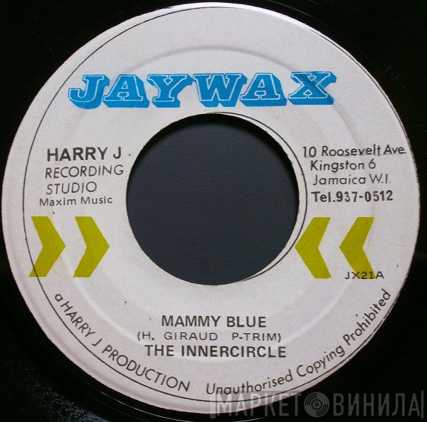 Inner Circle  - Mammy Blue