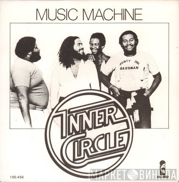 Inner Circle  - Music Machine