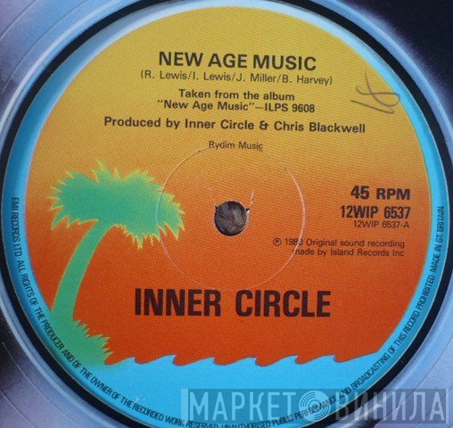 Inner Circle - New Age Music