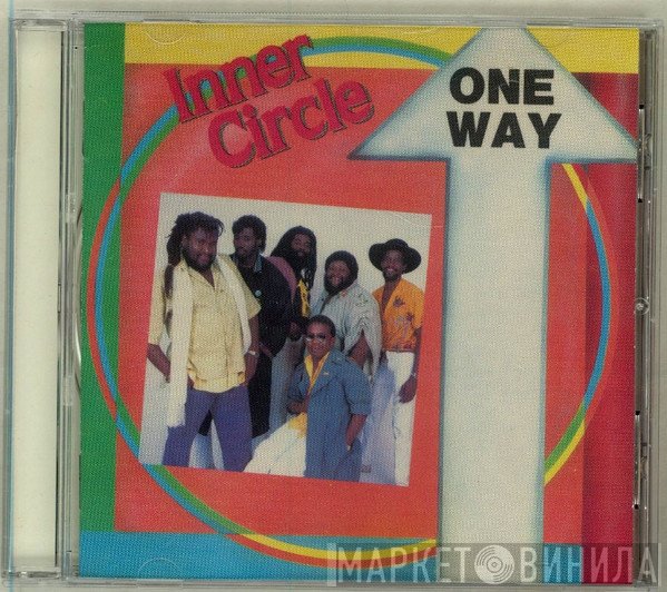 Inner Circle  - One Way