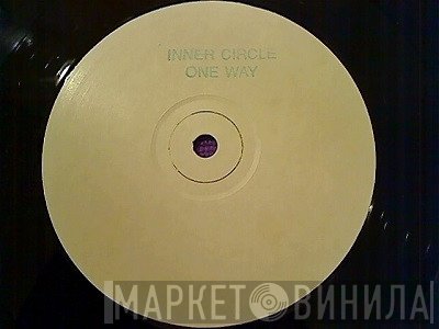 Inner Circle  - One Way
