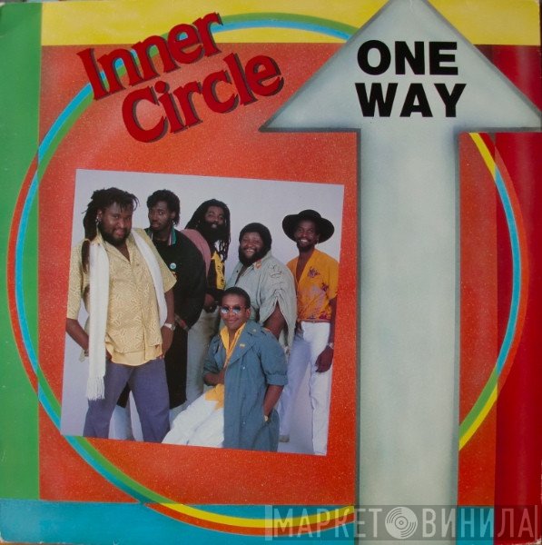Inner Circle  - One Way