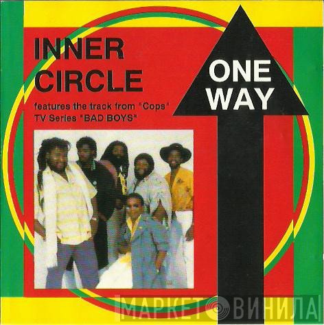 Inner Circle  - One Way