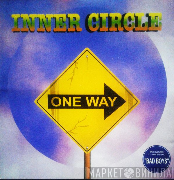 Inner Circle  - One Way