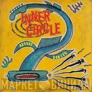 Inner Circle  - Reggae Dancer