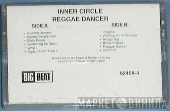 Inner Circle  - Reggae Dancer