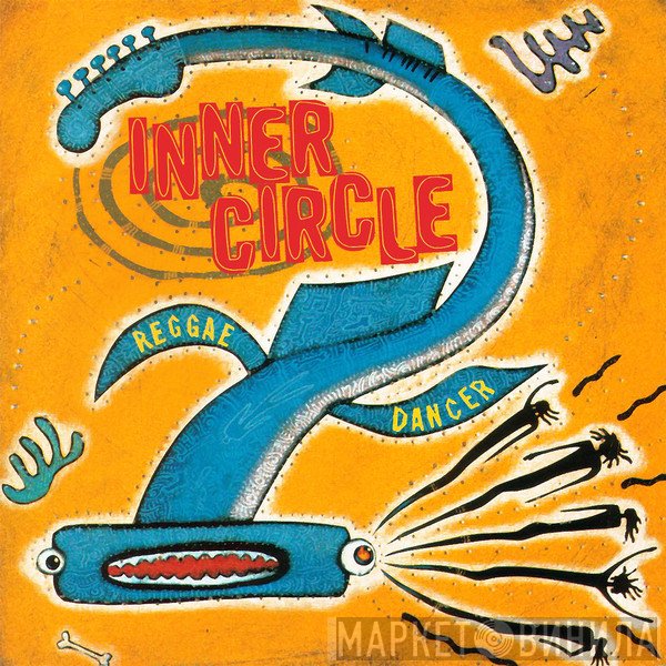 Inner Circle  - Reggae Dancer