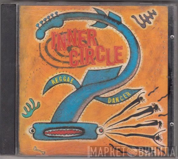 Inner Circle  - Reggae Dancer