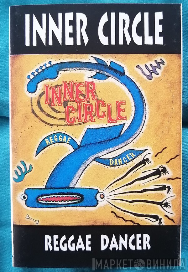 Inner Circle  - Reggae Dancer