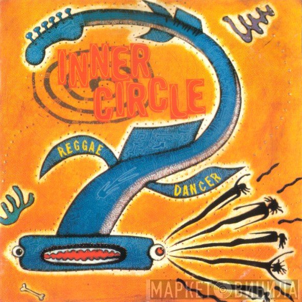 Inner Circle  - Reggae Dancer