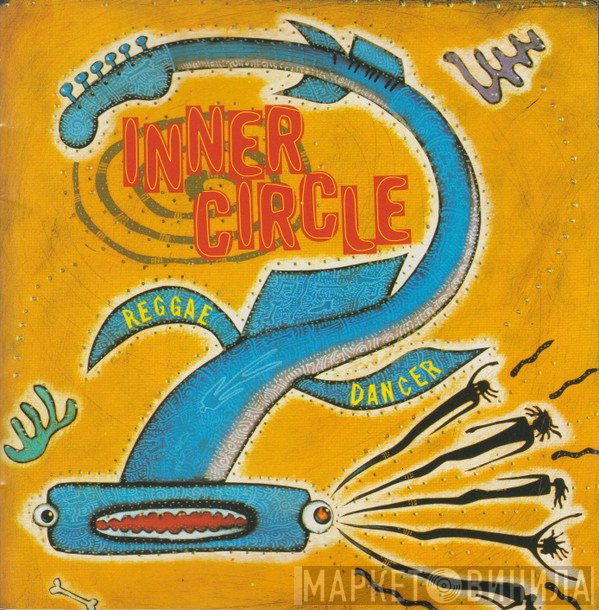 Inner Circle  - Reggae Dancer