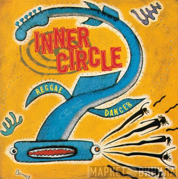Inner Circle  - Reggae Dancer