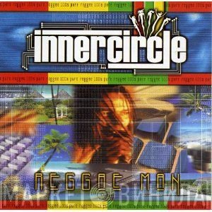 Inner Circle  - Reggae Man