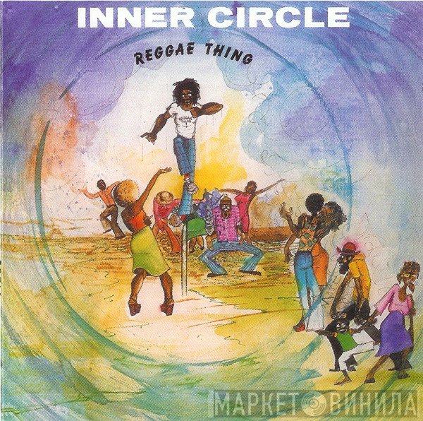 Inner Circle  - Reggae Thing