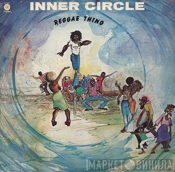 Inner Circle  - Reggae Thing