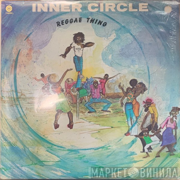 Inner Circle  - Reggae Thing