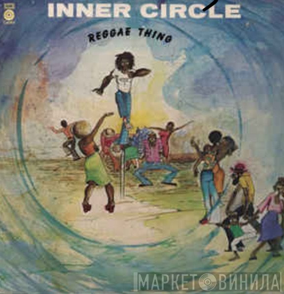 Inner Circle  - Reggae Thing