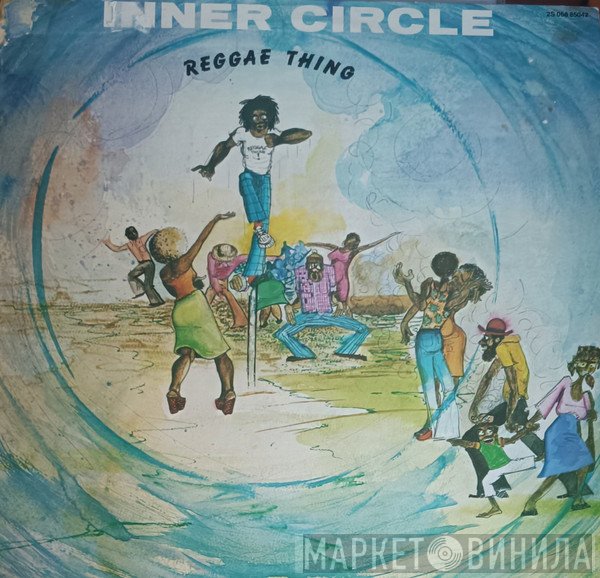 Inner Circle  - Reggae Thing