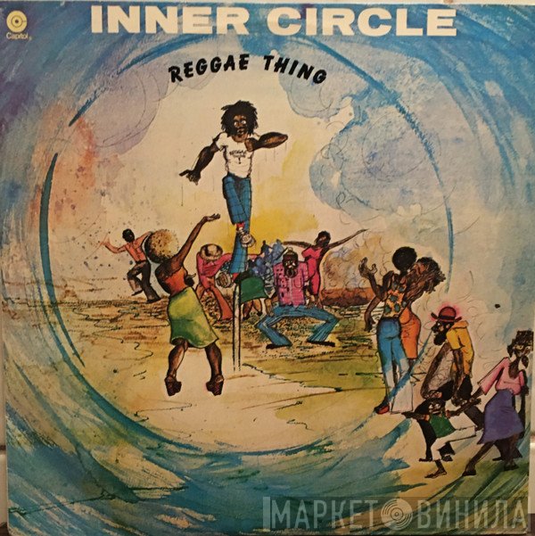 Inner Circle  - Reggae Thing