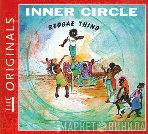 Inner Circle  - Reggae Thing