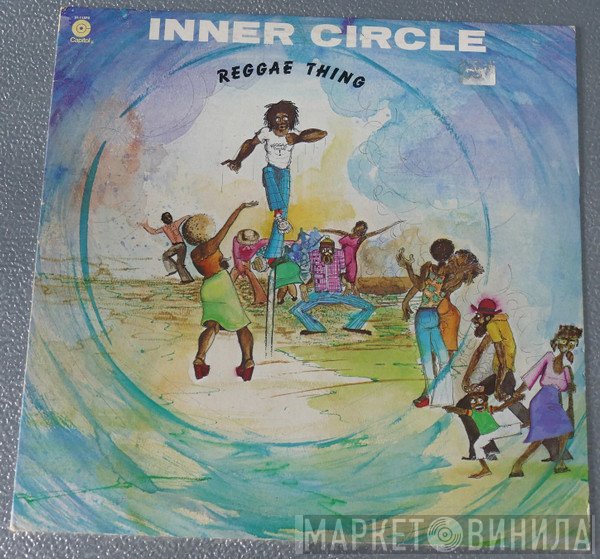 Inner Circle  - Reggae Thing