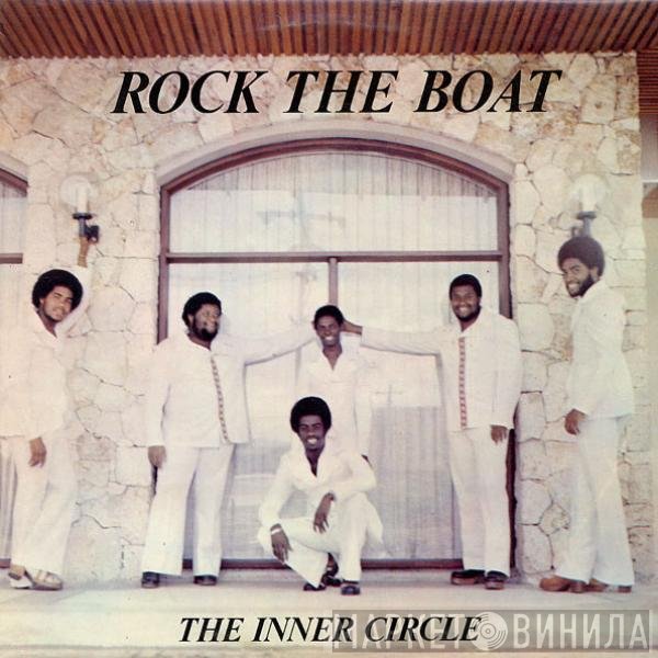 Inner Circle - Rock The Boat