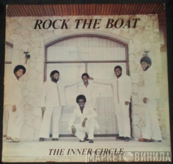 Inner Circle  - Rock The Boat