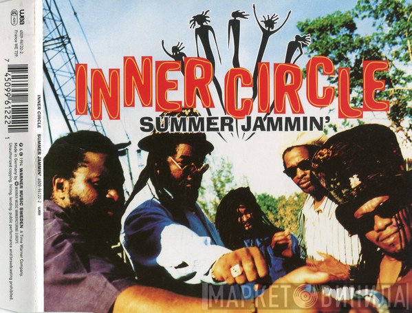Inner Circle  - Summer Jammin'