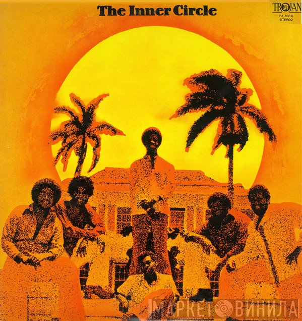 Inner Circle  - The Inner Circle