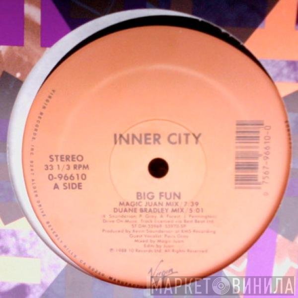 Inner City  - Big Fun
