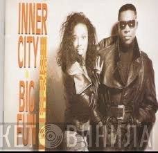 Inner City  - Big Fun