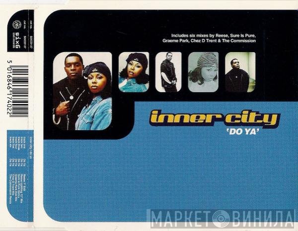 Inner City  - Do Ya