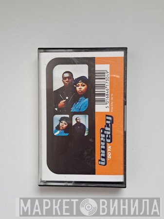 Inner City - Do Ya
