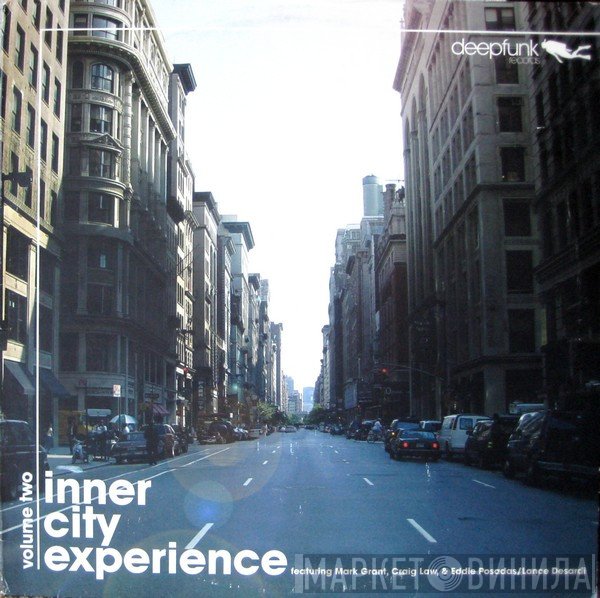  - Inner City Experience Volume Two