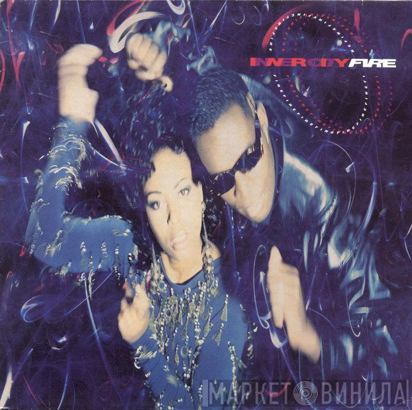Inner City  - Fire