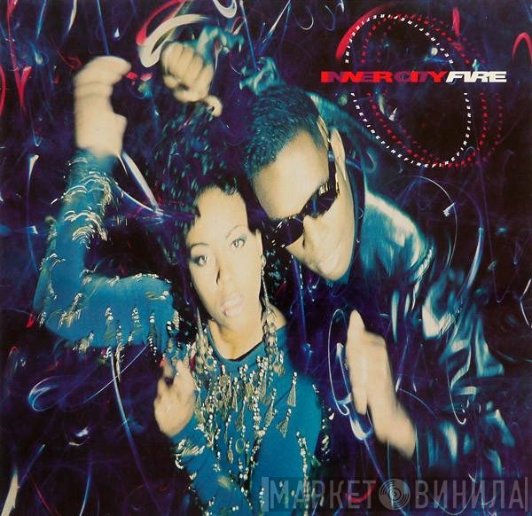 Inner City - Fire