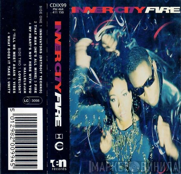 Inner City  - Fire